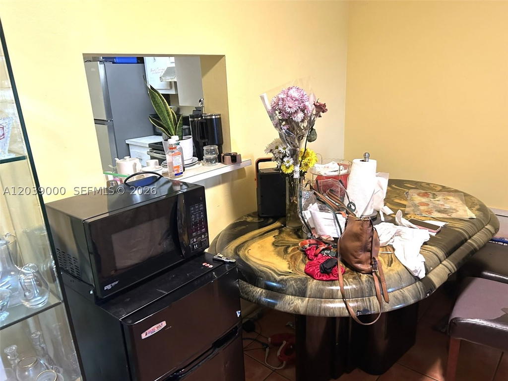 Real estate property located at 11905 2nd Ave C411, Miami-dade, Capri Gardens Condo, North Miami, FL