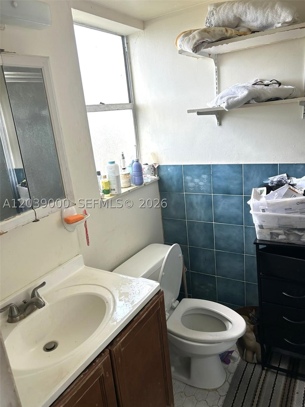 Real estate property located at 11905 2nd Ave C411, Miami-dade, Capri Gardens Condo, North Miami, FL