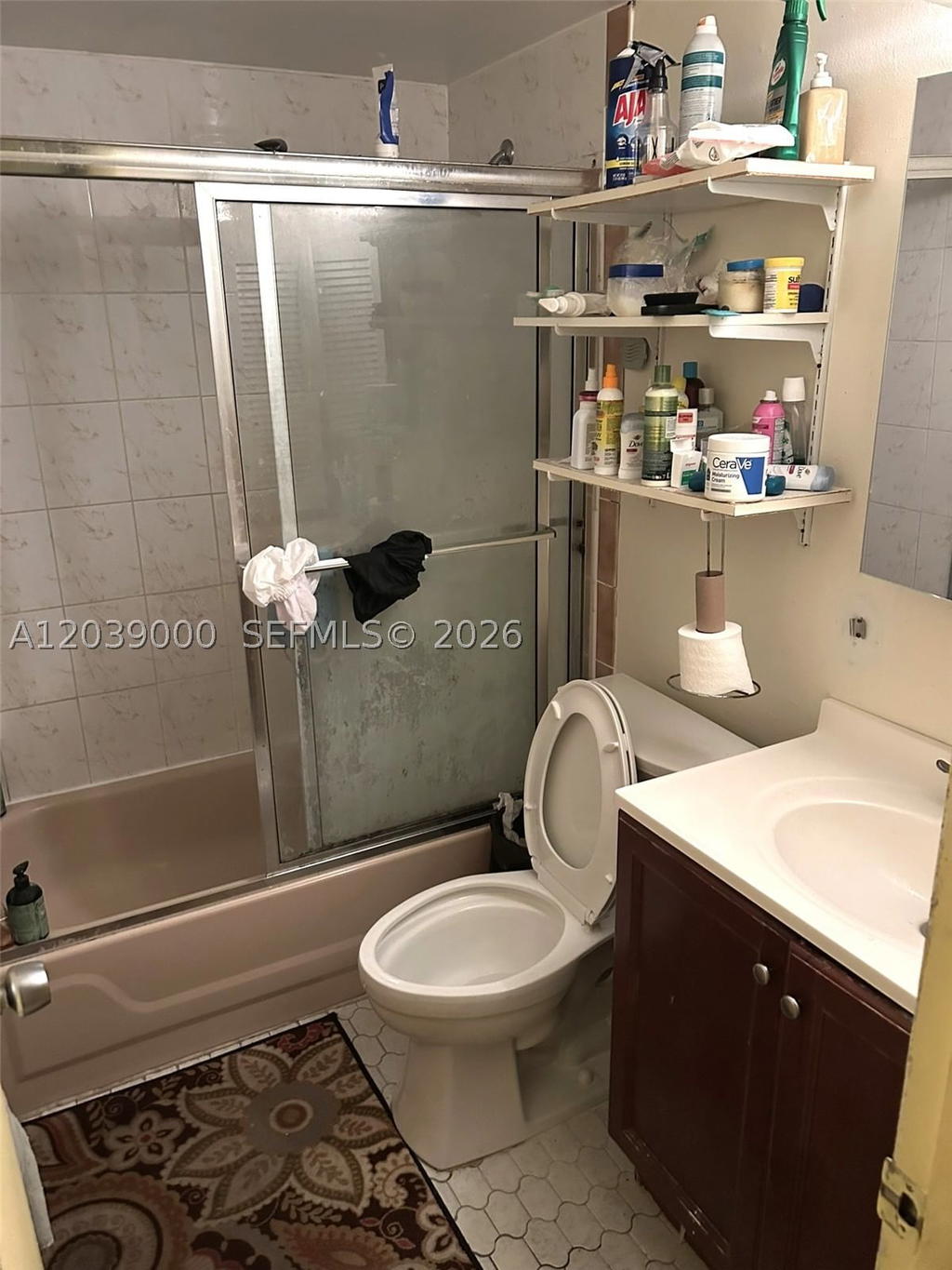 Real estate property located at 11905 2nd Ave C411, Miami-dade, Capri Gardens Condo, North Miami, FL