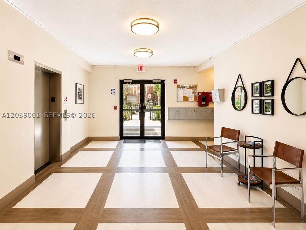 Real estate property located at 1725 James Ave #12A, Miami-dade, Lee Manor Condo, Miami Beach, FL