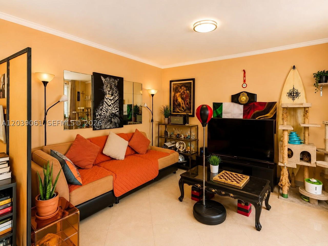 Real estate property located at 1725 James Ave #12A, Miami-dade, Lee Manor Condo, Miami Beach, FL