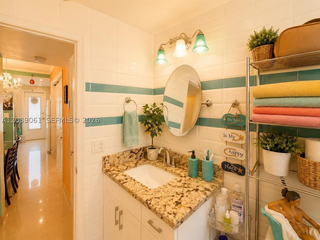 Real estate property located at 1725 James Ave #12A, Miami-dade, Lee Manor Condo, Miami Beach, FL