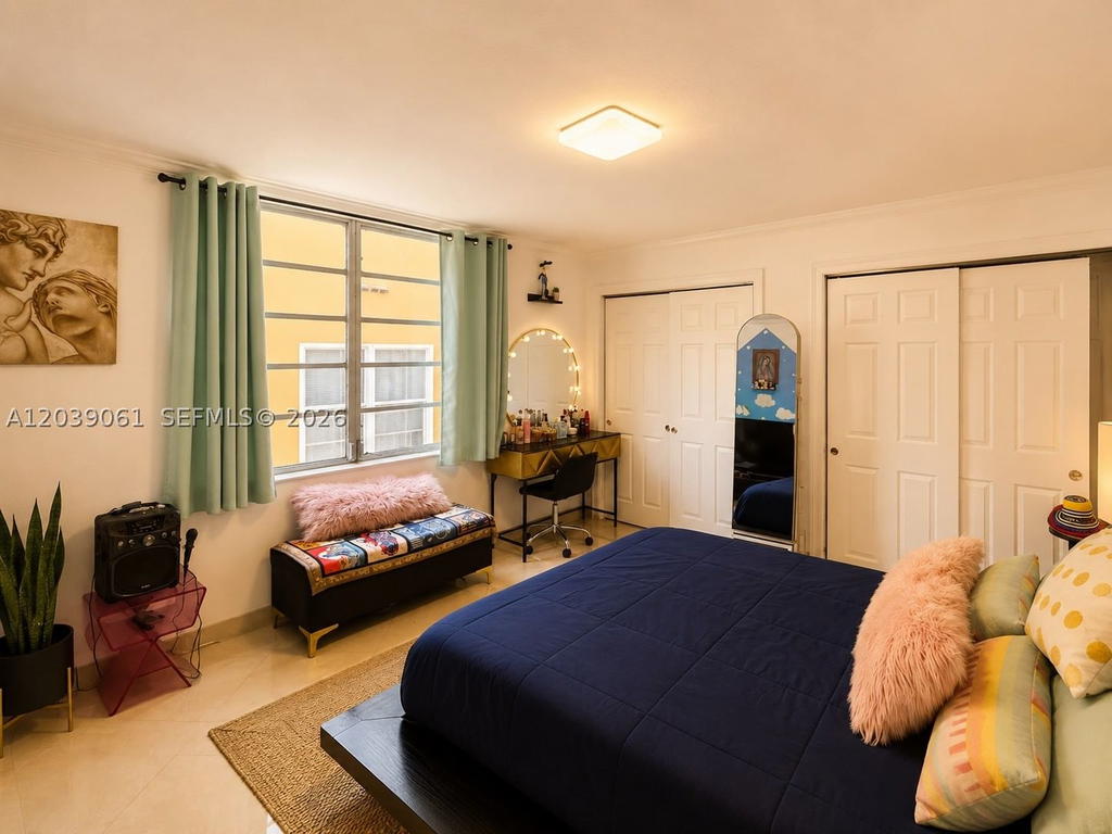 Real estate property located at 1725 James Ave #12A, Miami-dade, Lee Manor Condo, Miami Beach, FL