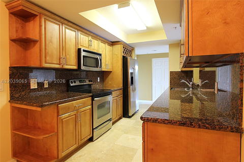 Real estate property located at 3530 22nd St #505, Miami-dade, Keystone Villas Ii Condo, Miami, FL