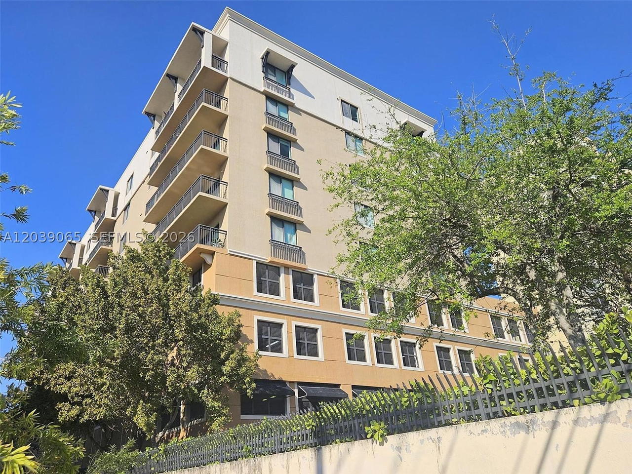 Real estate property located at 3530 22nd St #505, Miami-dade, Keystone Villas Ii Condo, Miami, FL