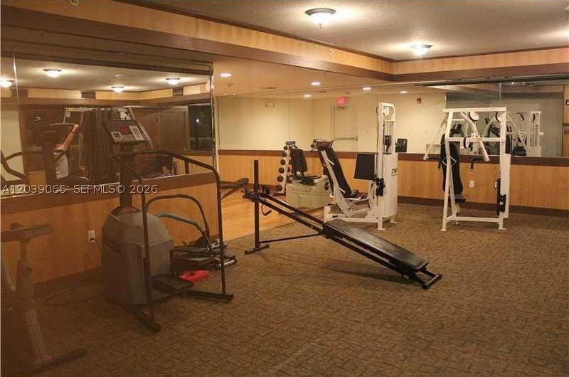 Real estate property located at 3530 22nd St #505, Miami-dade, Keystone Villas Ii Condo, Miami, FL