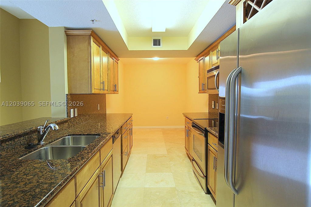 Real estate property located at 3530 22nd St #505, Miami-dade, Keystone Villas Ii Condo, Miami, FL