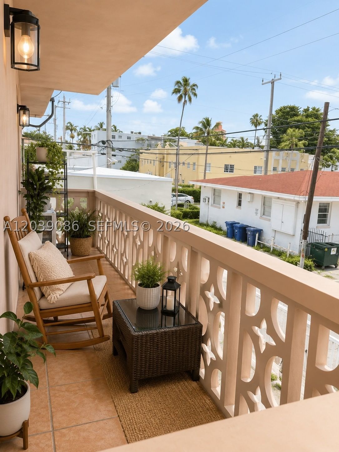 Real estate property located at 549 Meridian Ave #12, Miami-dade, Ocean Beach Addn No 3, Miami Beach, FL