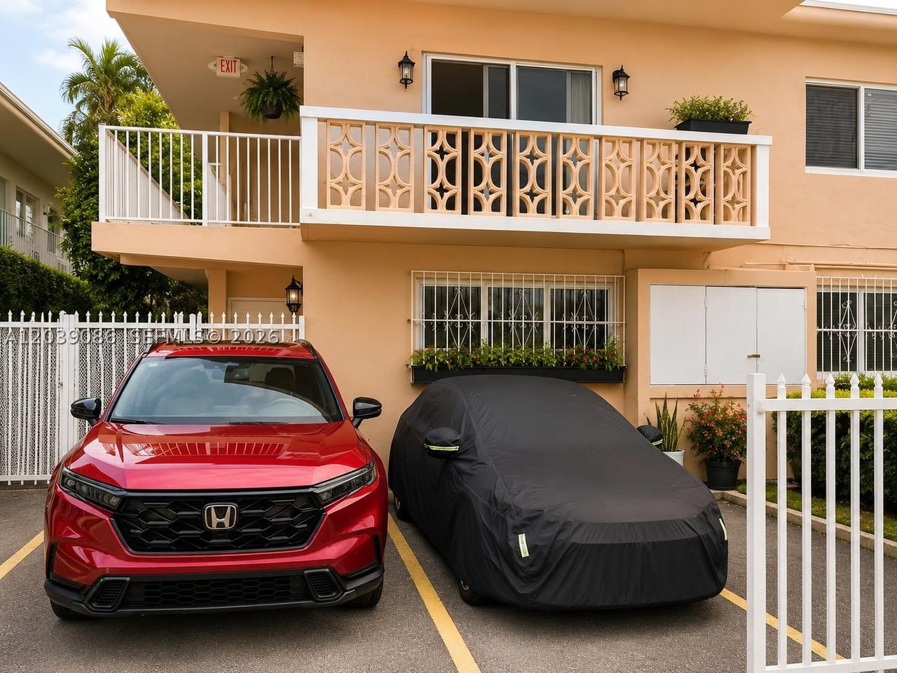 Real estate property located at 549 Meridian Ave #12, Miami-dade, Ocean Beach Addn No 3, Miami Beach, FL
