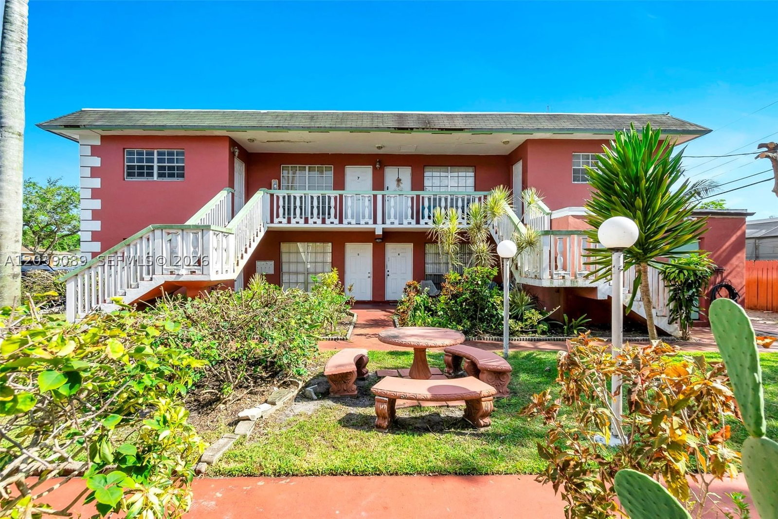Real estate property located at 2151 64th Ave, Broward, Sunrise Golf Village Sec, Sunrise, FL