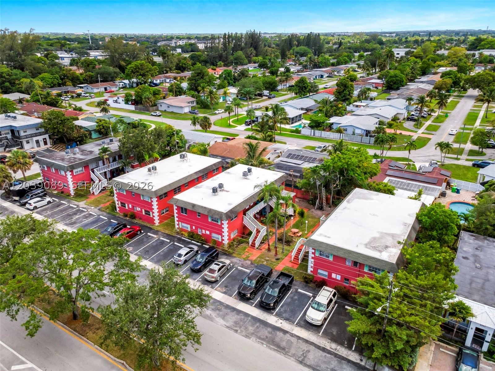 Real estate property located at 2151 64th Ave, Broward, Sunrise Golf Village Sec, Sunrise, FL