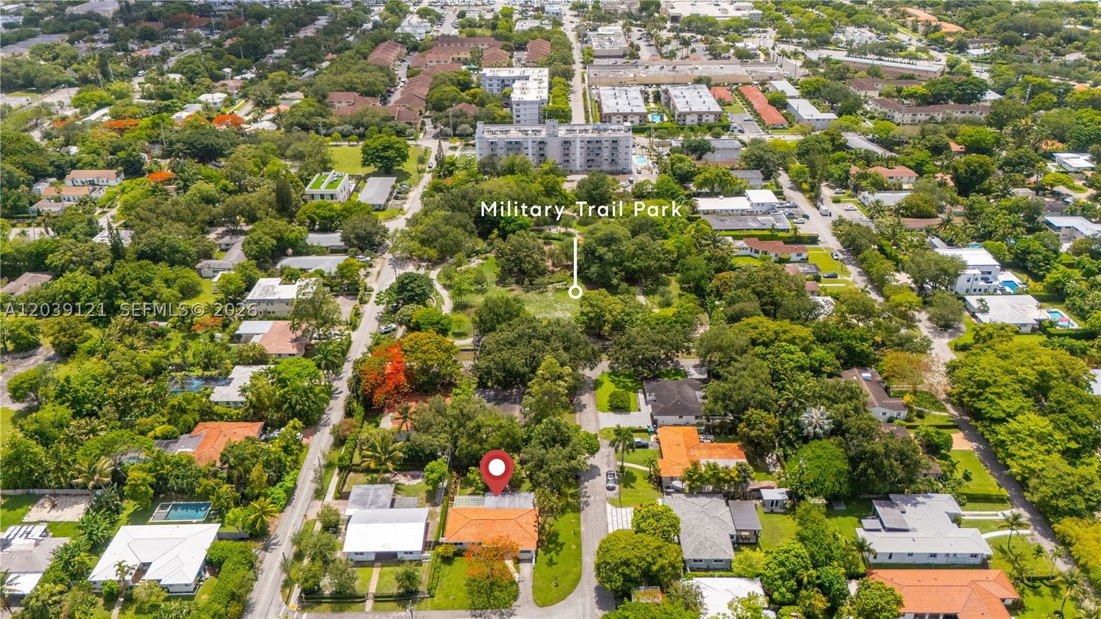 Real estate property located at 8920 9th Ct, Miami-dade, Bayshore Manor, Miami, FL