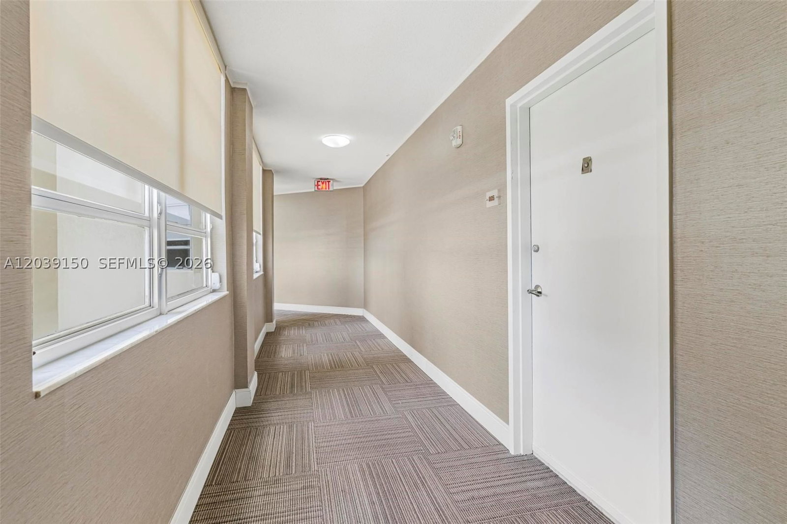 Real estate property located at 11111 Biscayne Blvd #8C, Miami-dade, Jockey Club Condo, Miami, FL