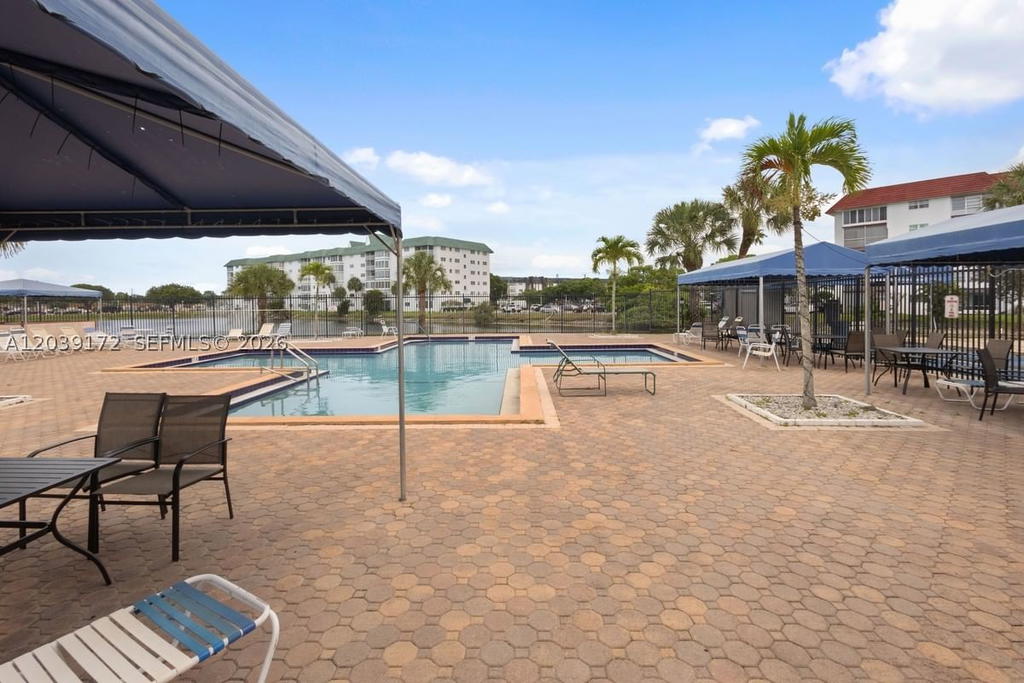 Real estate property located at 2271 48th Ter #112, Broward, Castle Apartments 8 Condo, Lauderhill, FL