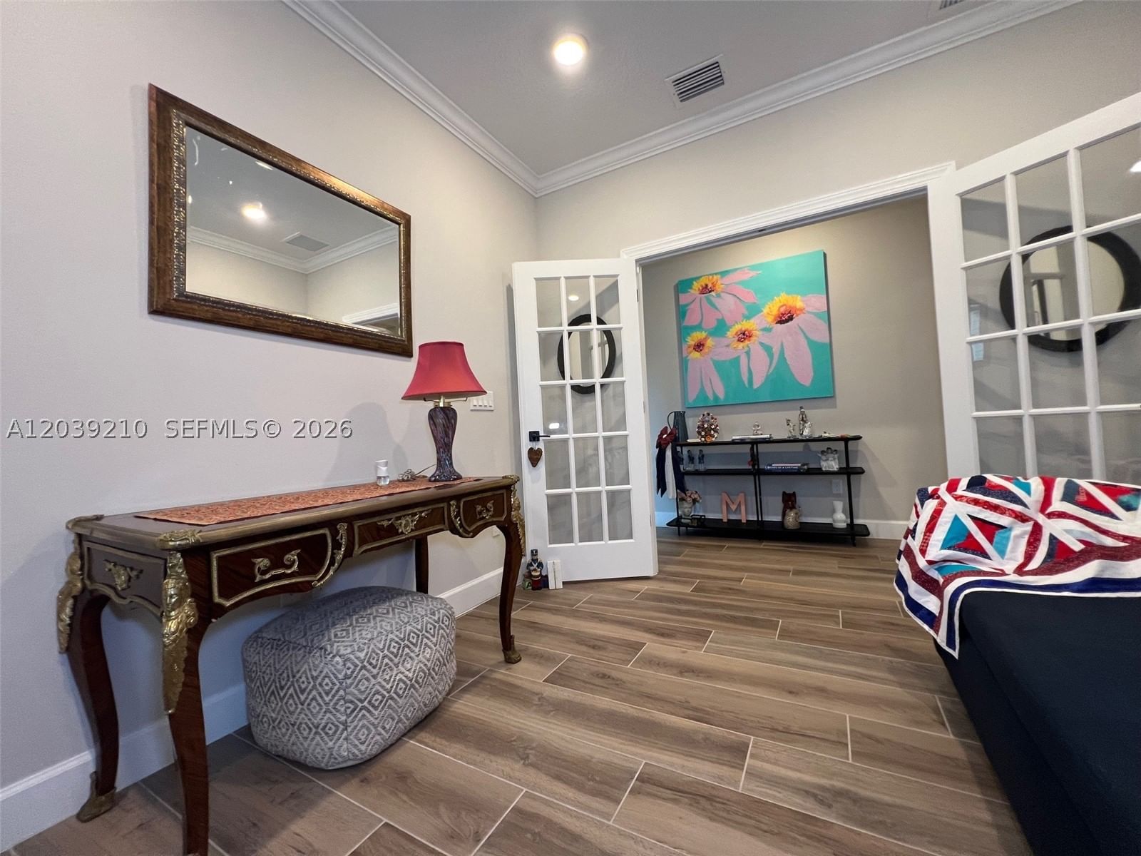 Real estate property located at 13646 Gingerline Dr, St Lucie, Del Webb At Tradition Pla, Port St Lucie, FL
