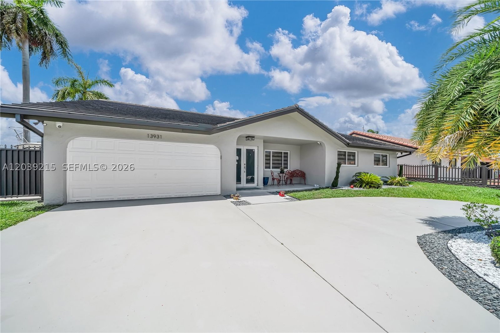 Real estate property located at 13931 22nd Street, Miami-dade, El Dorado Gardens 1st Add, Miami, FL
