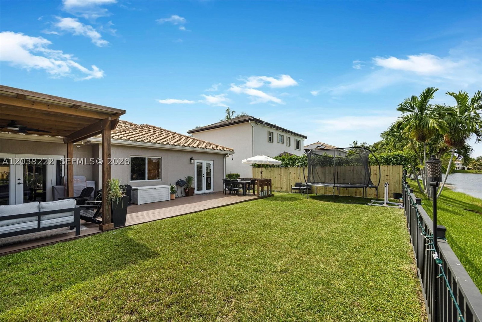 Real estate property located at 21105 89th Pl, Miami-dade, Pelican Bay At Old Cutler, Cutler Bay, FL