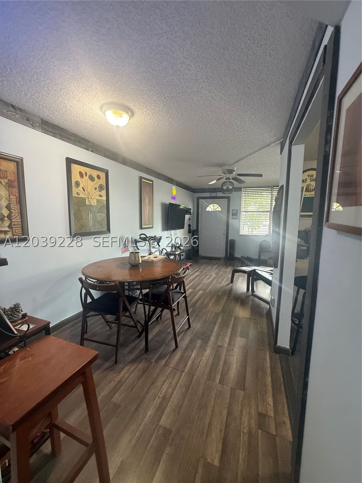 Real estate property located at 9081 Sunrise Lakes Blvd #108, Broward, Sunrise Lakes 111 Condo, Sunrise, FL