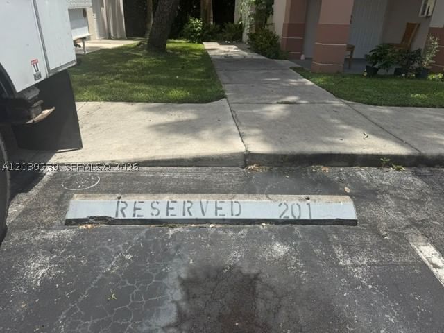 Real estate property located at 1270 31st Ct #201-35, Miami-dade, Venetia Gardens South Con, Homestead, FL