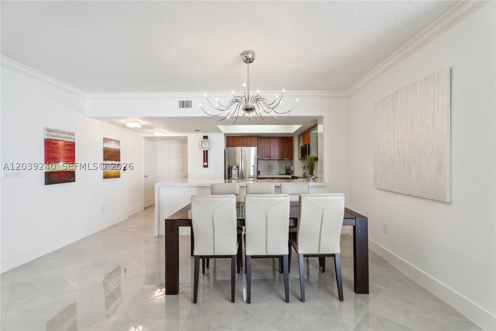 Real estate property located at 16699 Collins Ave+ONE SELF PARKING #4110, Miami-dade, La Perla Condo, Sunny Isles Beach, FL