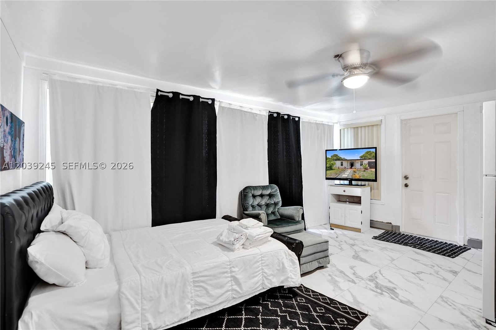 Real estate property located at 6280 8th Pl, Broward, Kimberly Village Sec One, North Lauderdale, FL