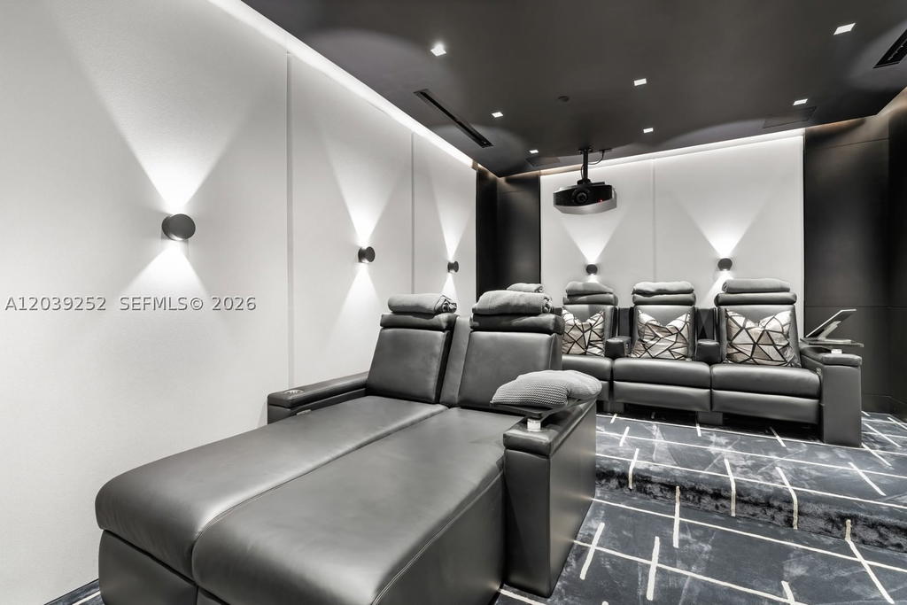 Real estate property located at 18501 Collins Ave #2304, Miami-dade, Turnberry Ocean Club, Sunny Isles Beach, FL