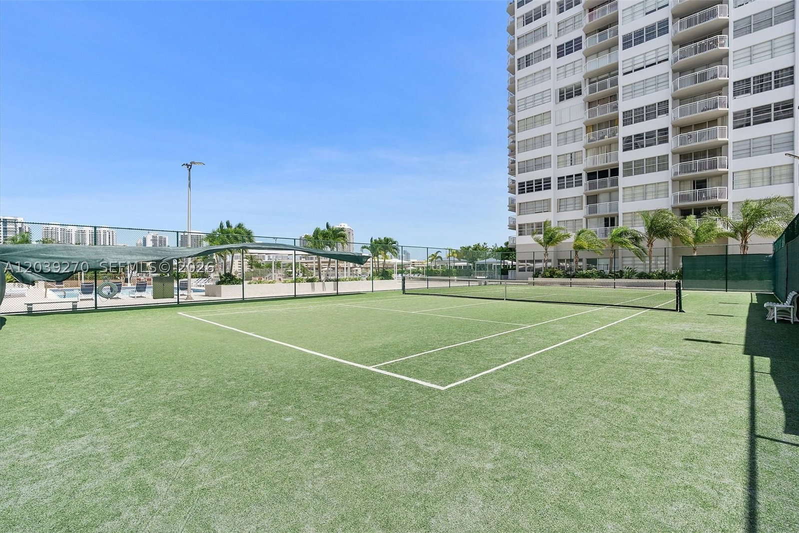 Real estate property located at 18031 Biscayne Blvd #1401, Miami-dade, Del Prado Marina, Aventura, FL