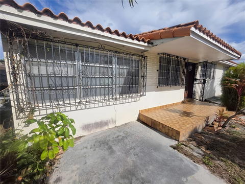 Real estate property located at 405 4th Ave, Miami-dade, East Hialeah, Hialeah, FL