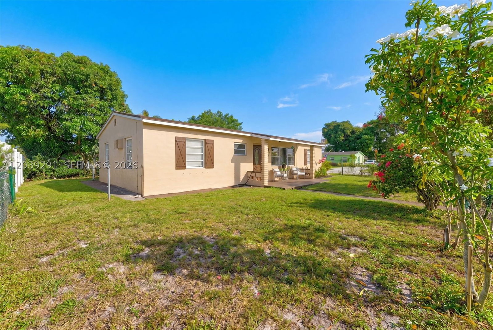 Real estate property located at 15535 27th Pl, Miami-dade, Golden Highlands Est, Miami Gardens, FL