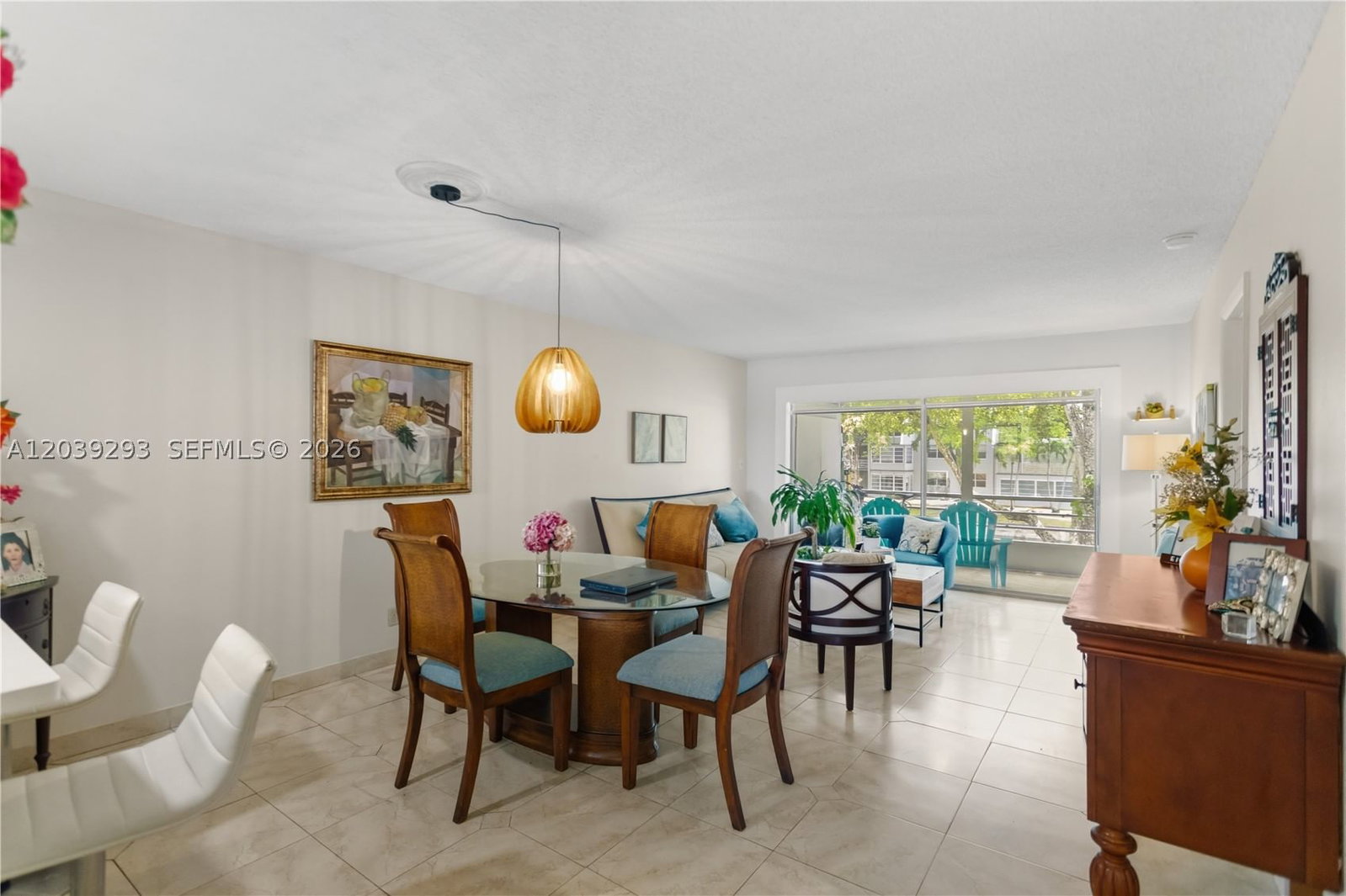 Real estate property located at 8846 Mcnab Rd #206, Broward, Greens Condo Apts Phase I, Tamarac, FL