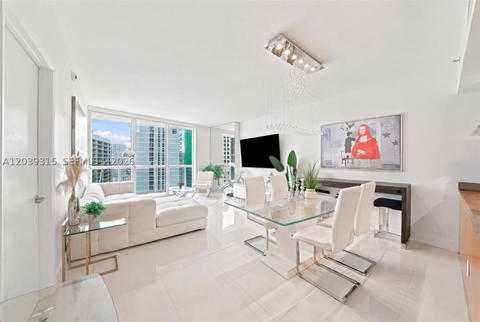 Real estate property located at 485 Brickell Ave #3707, Miami-dade, Icon Brickell Condo No 3, Miami, FL