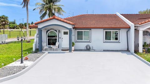 Real estate property located at 7548 173rd Ter, Miami-dade, San Mateo 2nd Addn, Hialeah, FL