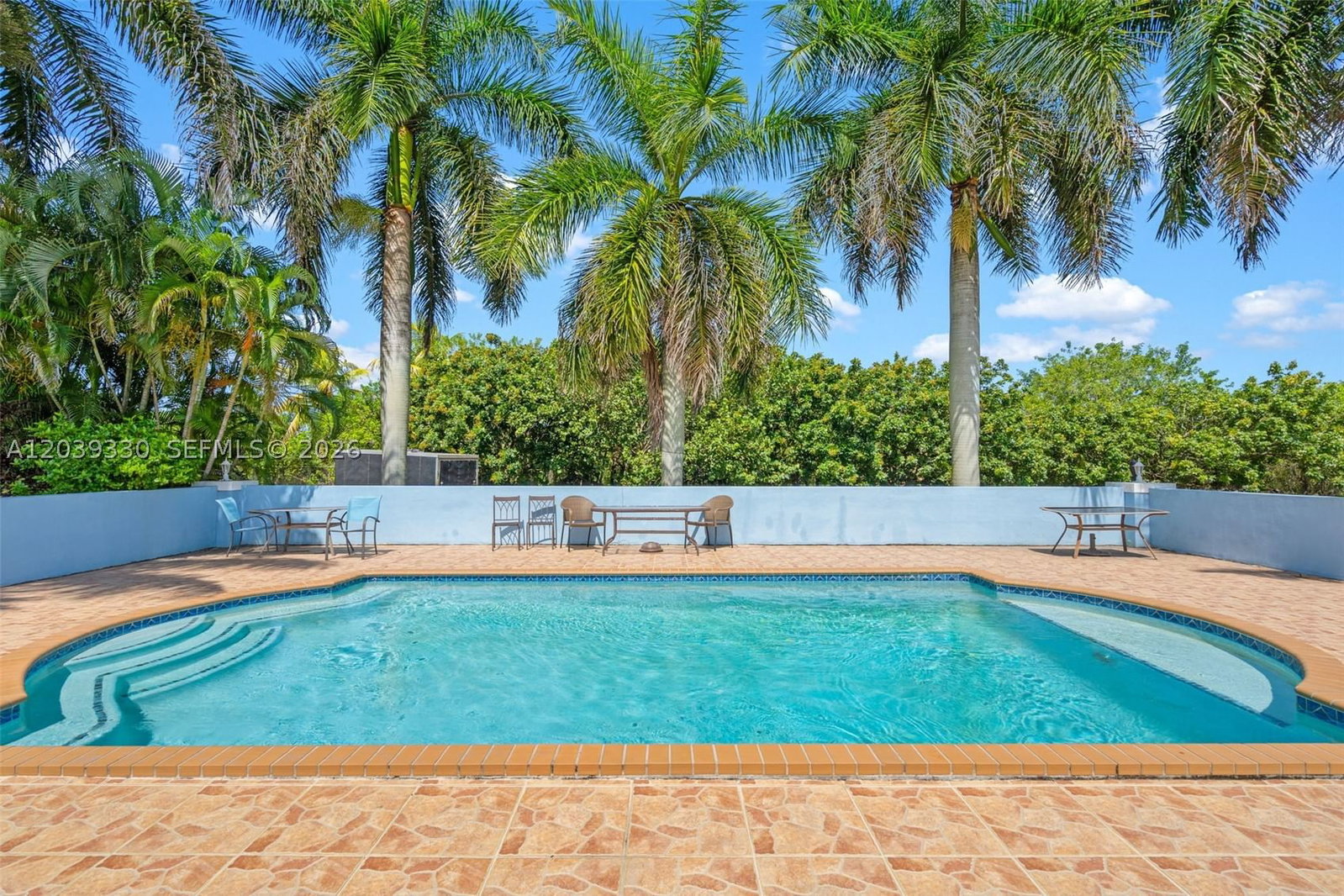 Real estate property located at 20950 232nd St, Miami-dade, The Redland, Miami, FL