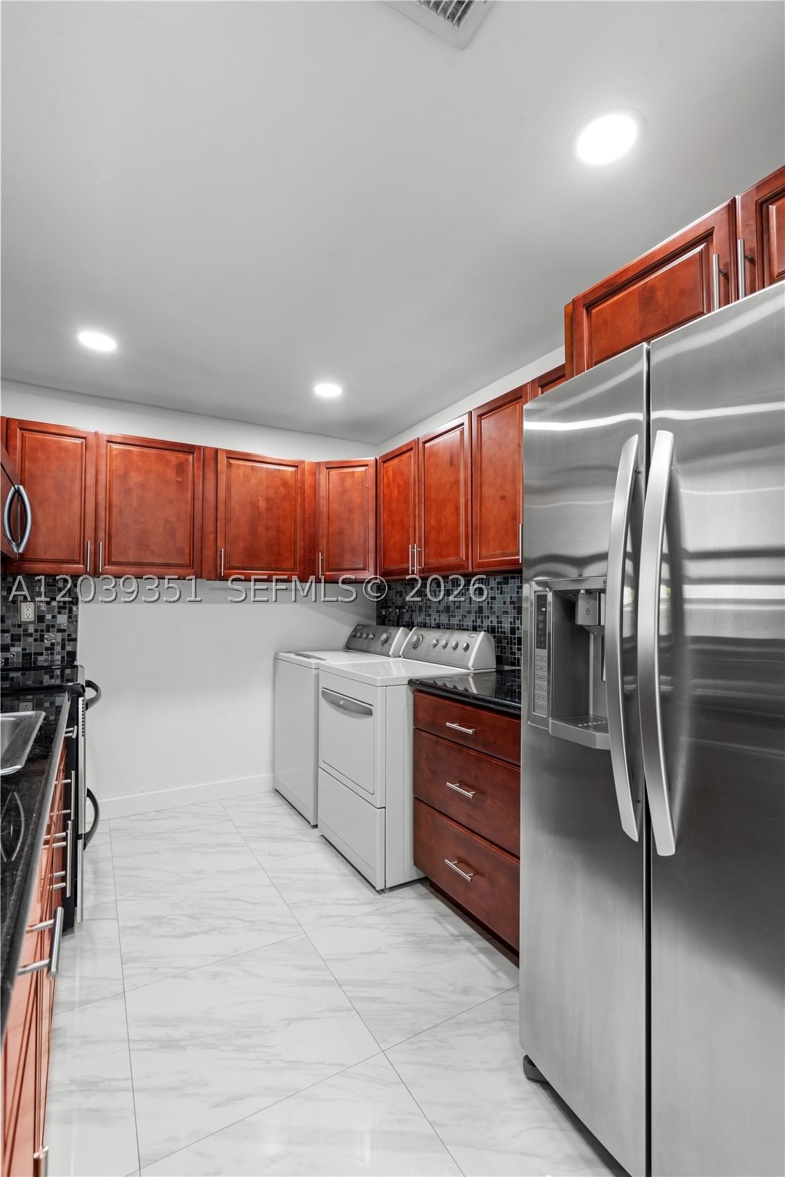Real estate property located at 13522 62nd St H-W, Miami-dade, Arborgate Kendall Lk E Co, Miami, FL