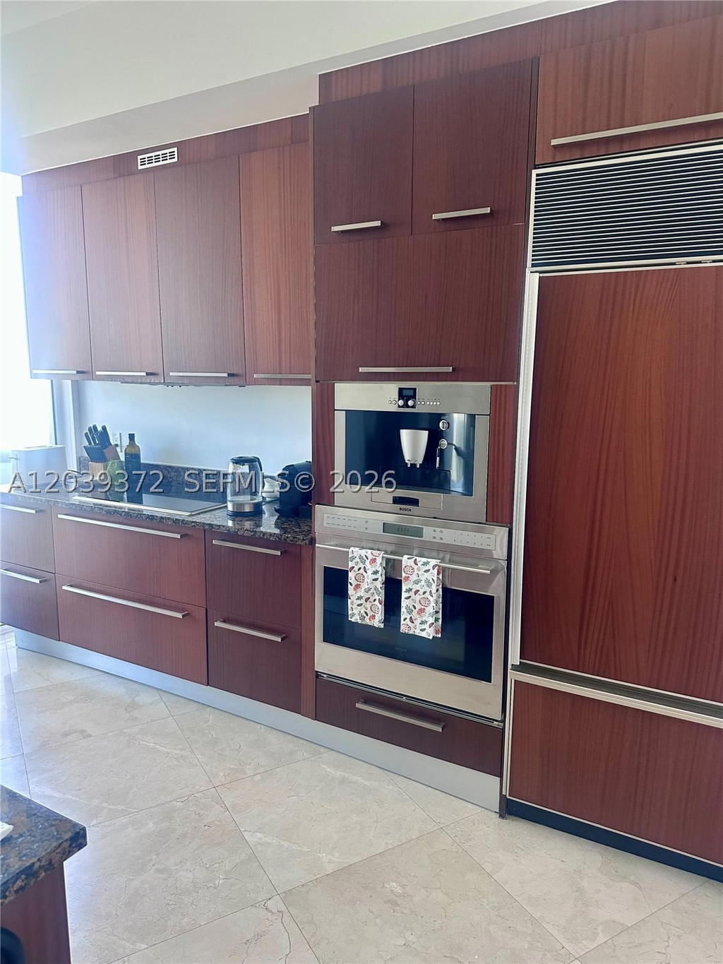 Real estate property located at 15811 Collins Ave #1505, Miami-dade, Tdr Tower Iii Condo, Sunny Isles Beach, FL