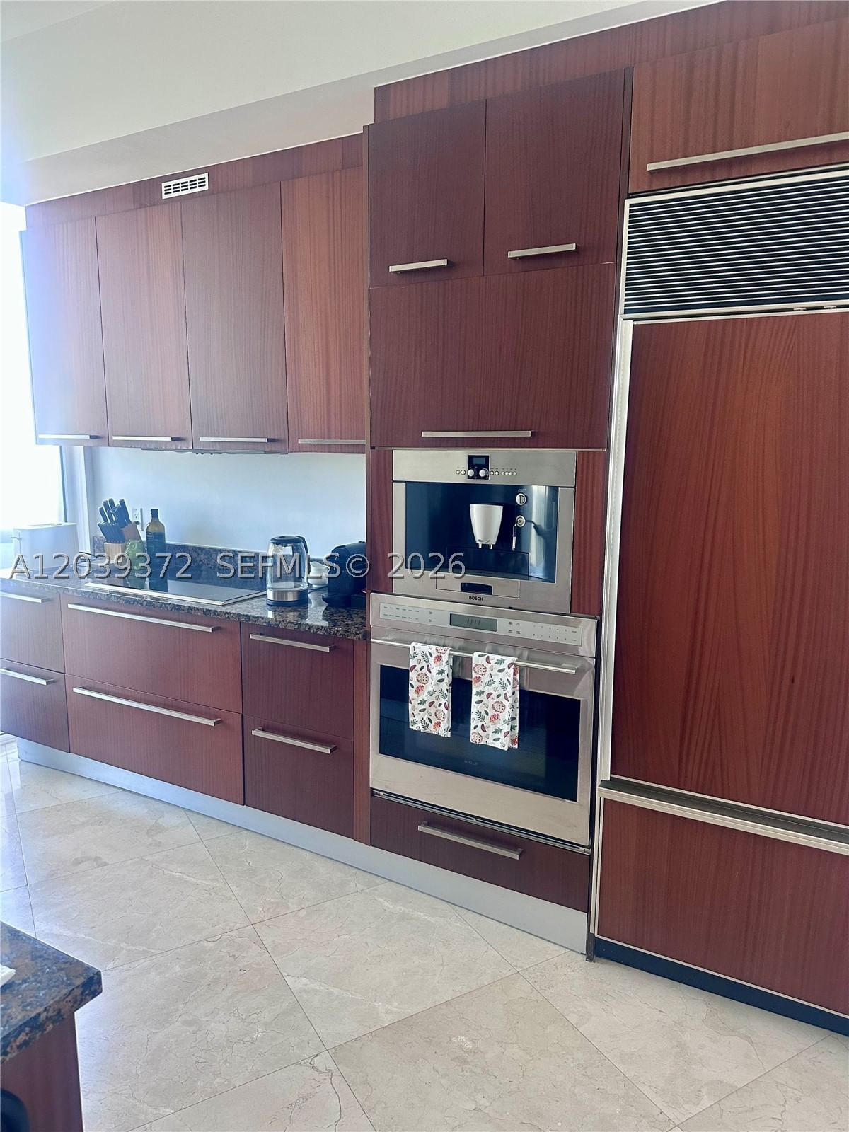 Real estate property located at 15811 Collins Ave #1505, Miami-dade, Tdr Tower Iii Condo, Sunny Isles Beach, FL