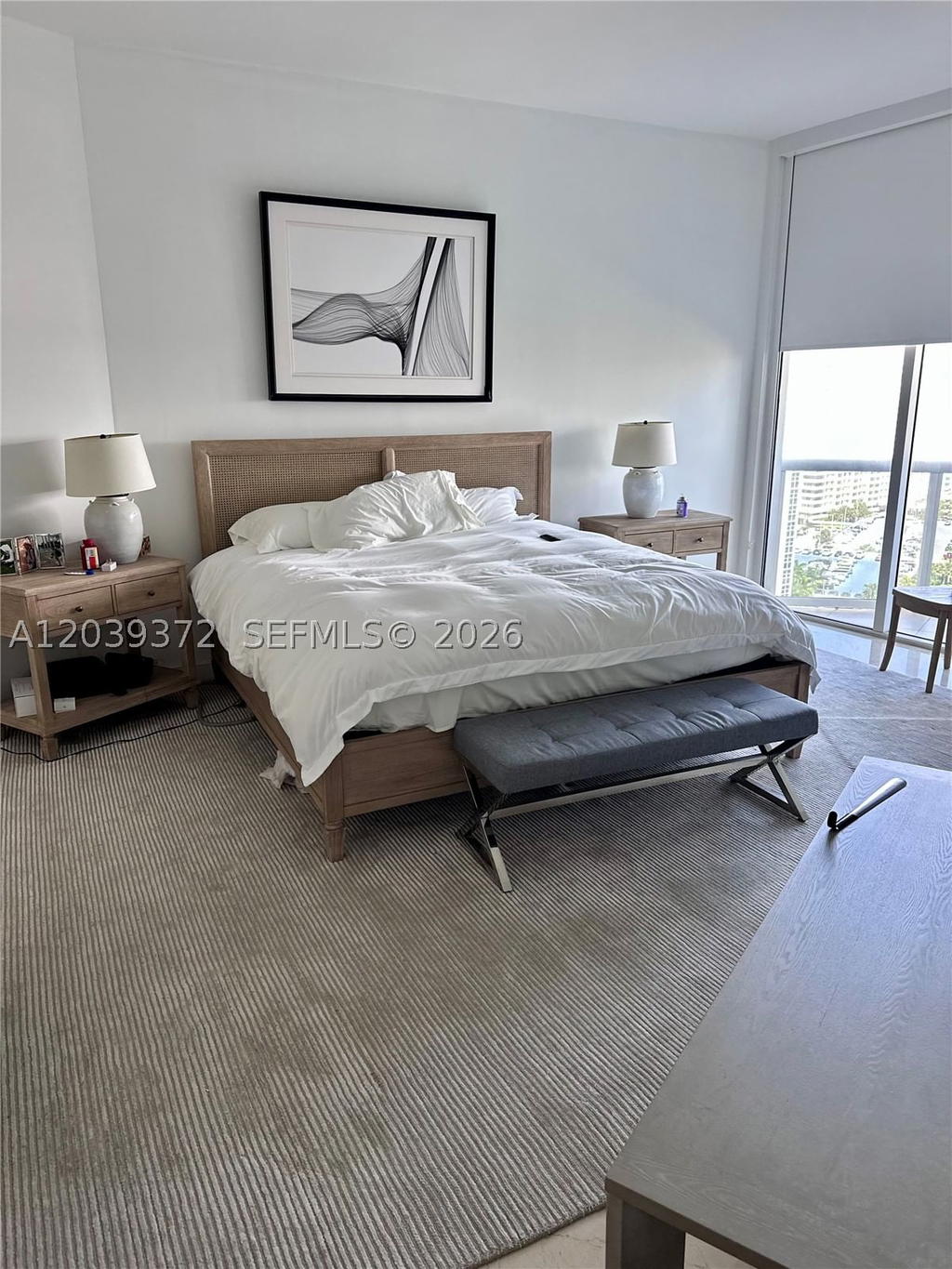 Real estate property located at 15811 Collins Ave #1505, Miami-dade, Tdr Tower Iii Condo, Sunny Isles Beach, FL