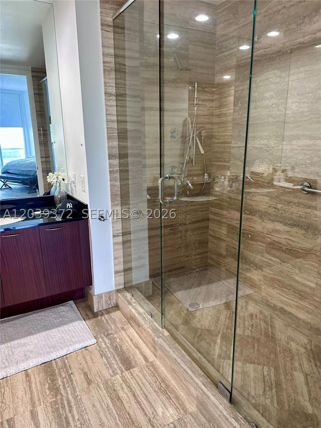 Real estate property located at 15811 Collins Ave #1505, Miami-dade, Tdr Tower Iii Condo, Sunny Isles Beach, FL