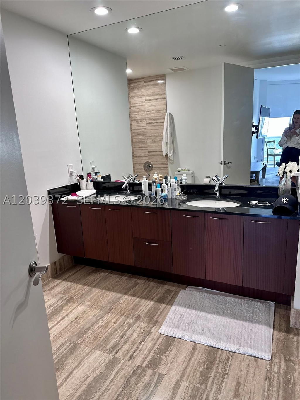Real estate property located at 15811 Collins Ave #1505, Miami-dade, Tdr Tower Iii Condo, Sunny Isles Beach, FL