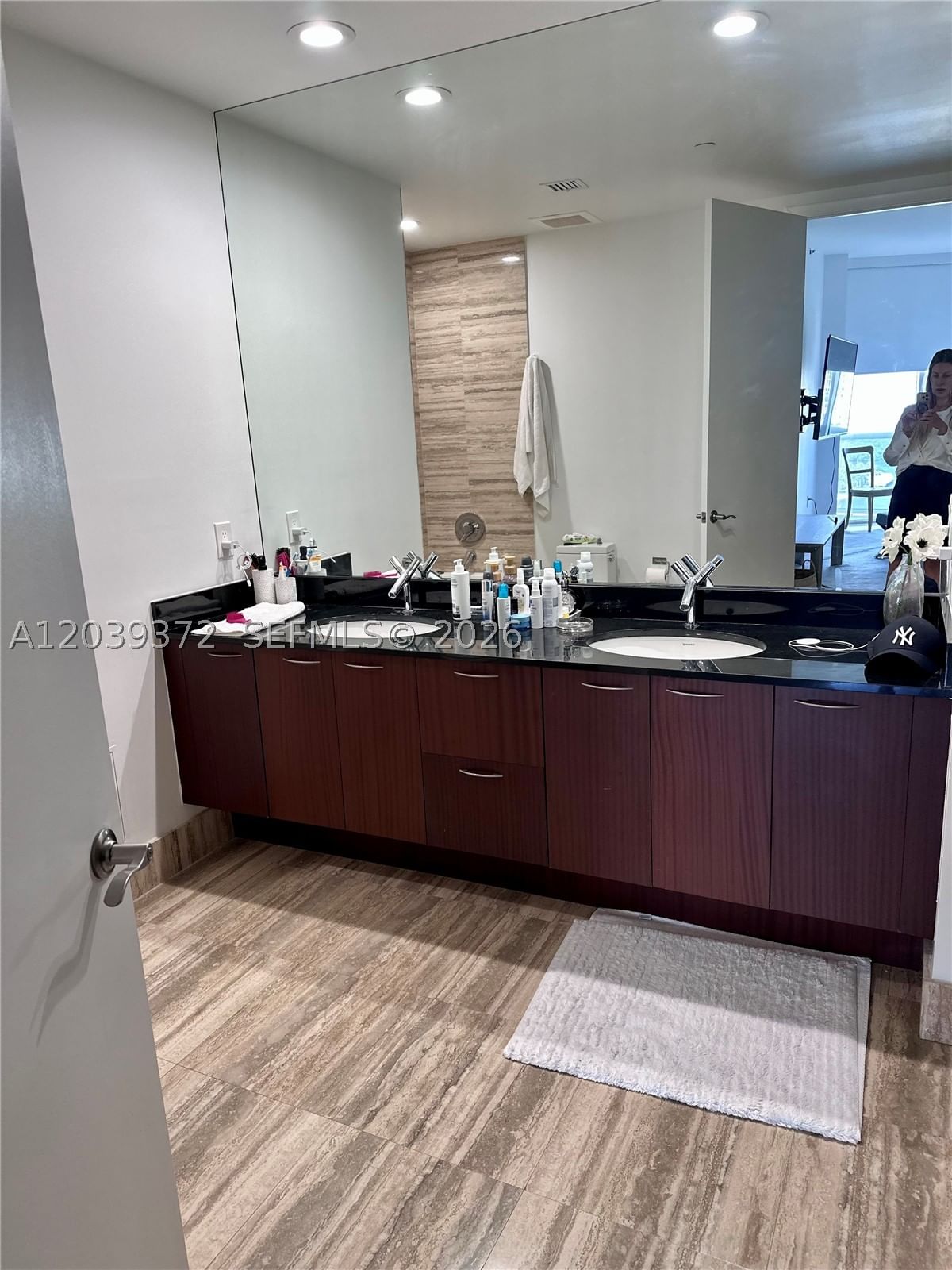 Real estate property located at 15811 Collins Ave #1505, Miami-dade, Tdr Tower Iii Condo, Sunny Isles Beach, FL
