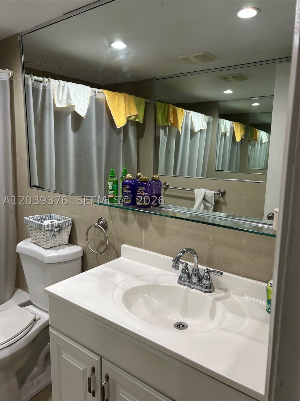 Real estate property located at , Miami-dade, Sutton House Condo, North Miami, FL