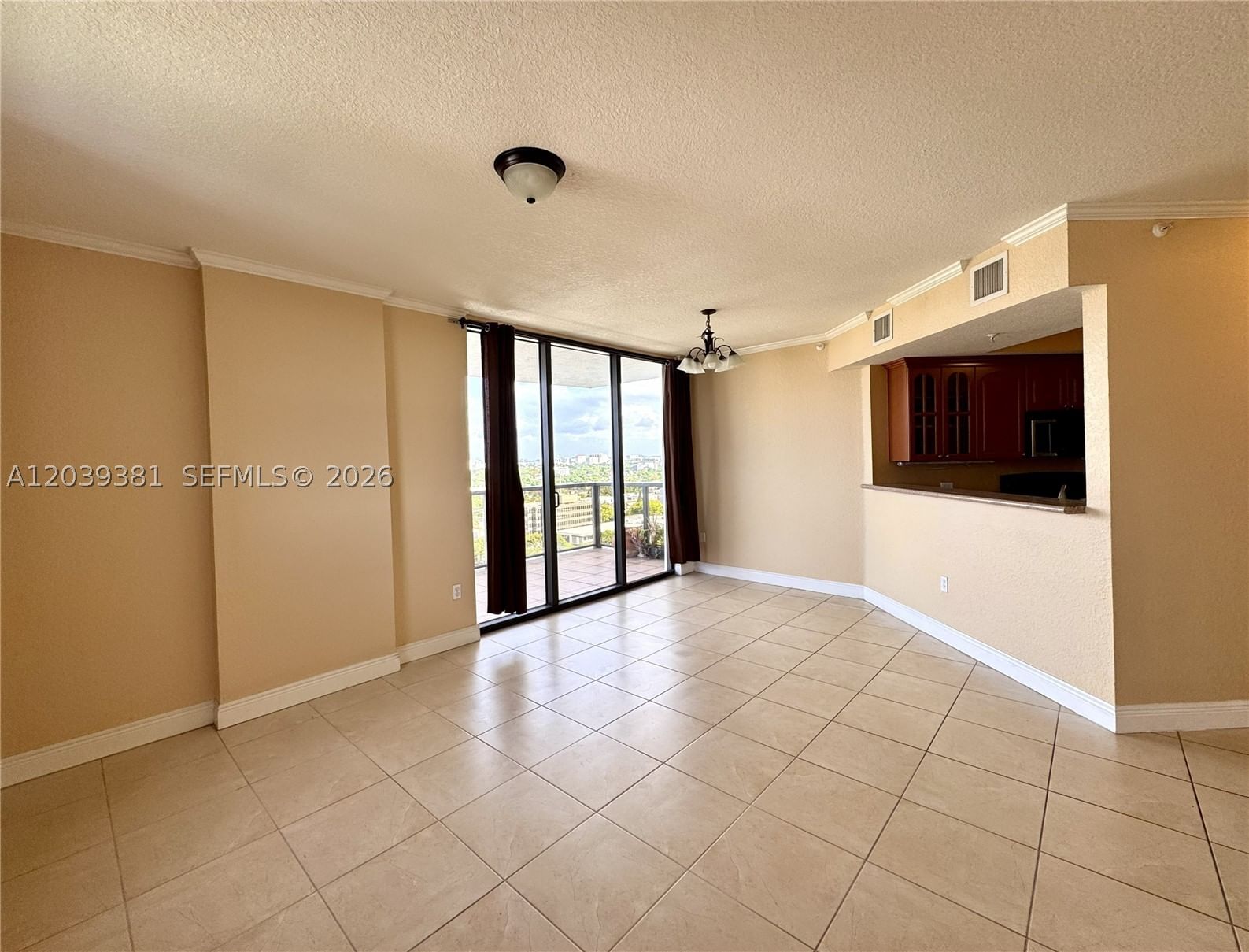 Real estate property located at 2301 27th Ave #1500, Miami-dade, The Luxor Residences Cond, Miami, FL