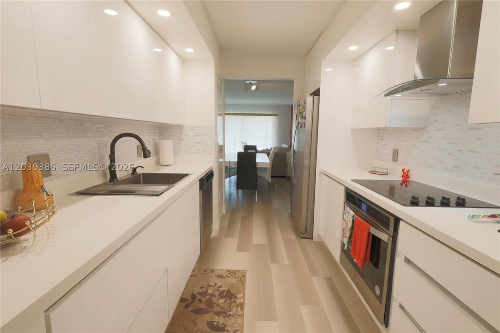 Real estate property located at 12750 15th St #106D, Broward, Garfield At Century Villa, Pembroke Pines, FL