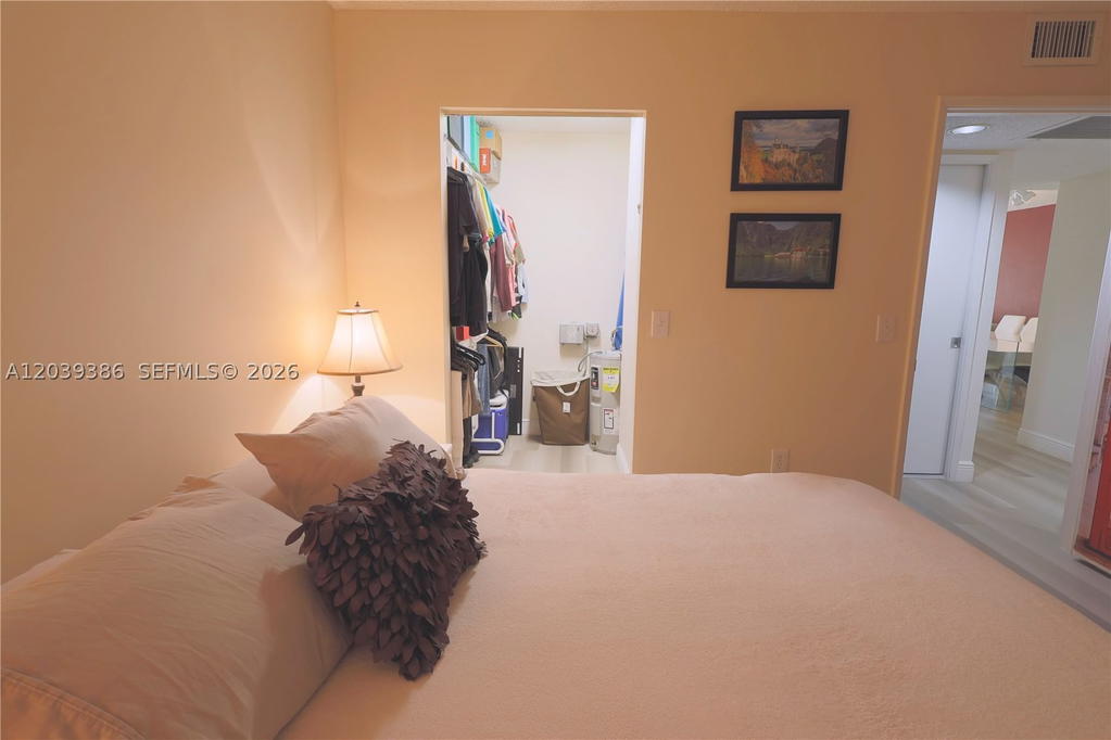 Real estate property located at 12750 15th St #106D, Broward, Garfield At Century Villa, Pembroke Pines, FL
