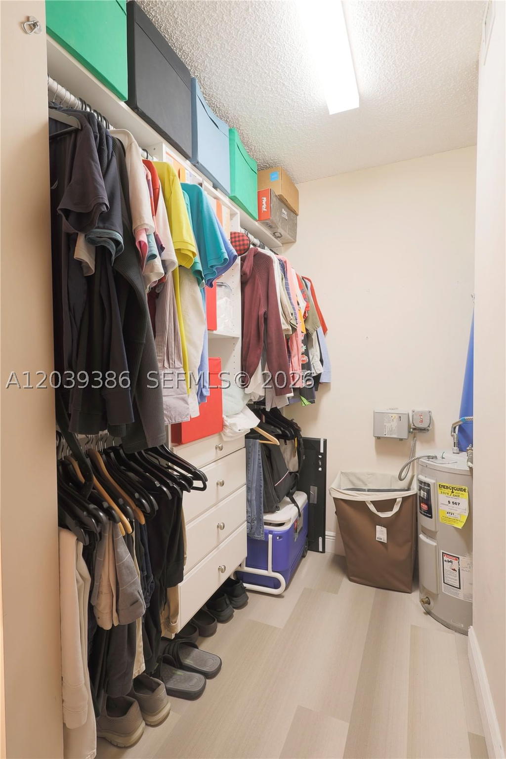 Real estate property located at 12750 15th St #106D, Broward, Garfield At Century Villa, Pembroke Pines, FL