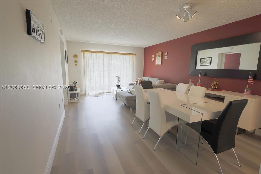 Real estate property located at 12750 15th St #106D, Broward, Garfield At Century Villa, Pembroke Pines, FL
