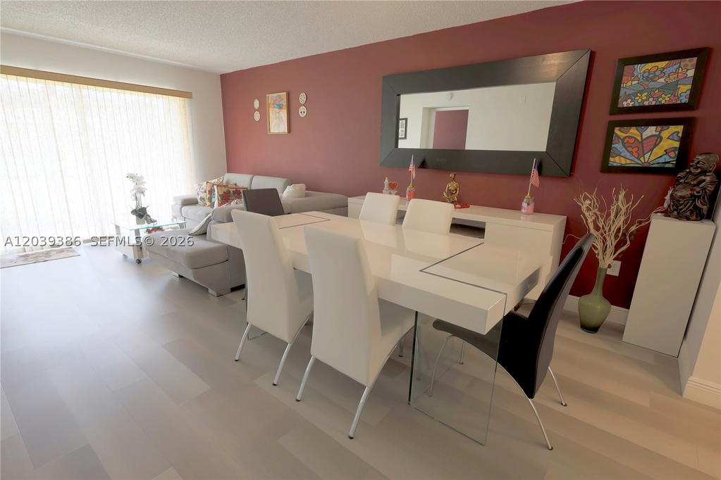 Real estate property located at 12750 15th St #106D, Broward, Garfield At Century Villa, Pembroke Pines, FL
