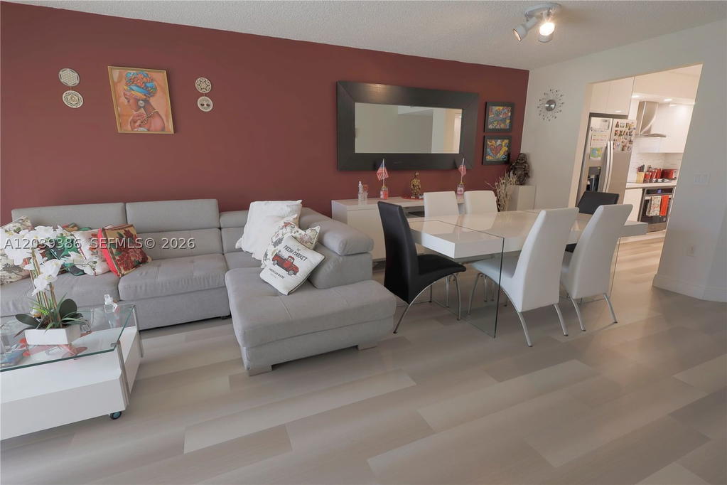Real estate property located at 12750 15th St #106D, Broward, Garfield At Century Villa, Pembroke Pines, FL