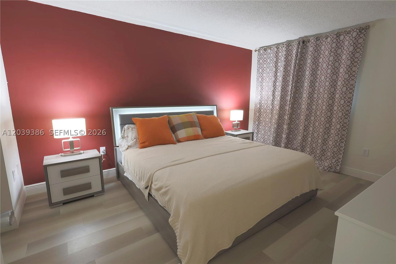 Real estate property located at 12750 15th St #106D, Broward, Garfield At Century Villa, Pembroke Pines, FL