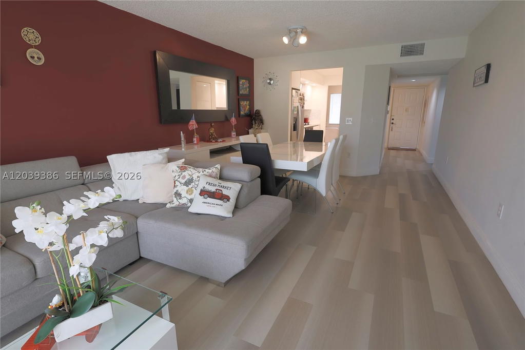 Real estate property located at 12750 15th St #106D, Broward, Garfield At Century Villa, Pembroke Pines, FL